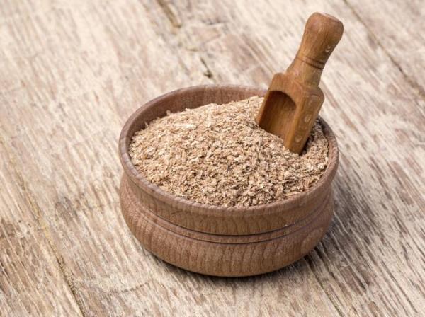 14 remèdes de grand-mère contre la constipation - Son de blé