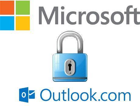 Comment récupérer le mot de passe d'Outlook