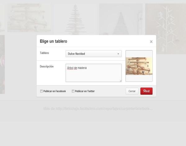 Comment mettre une photo sur Pinterest - Étape 8