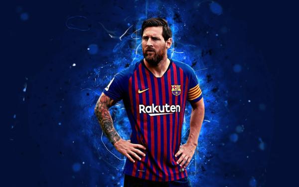 Nombre de titres de Lionel Messi, le joueur le plus titré de l'histoire du football - Titres de Lionel Messi avec le FC Barcelone