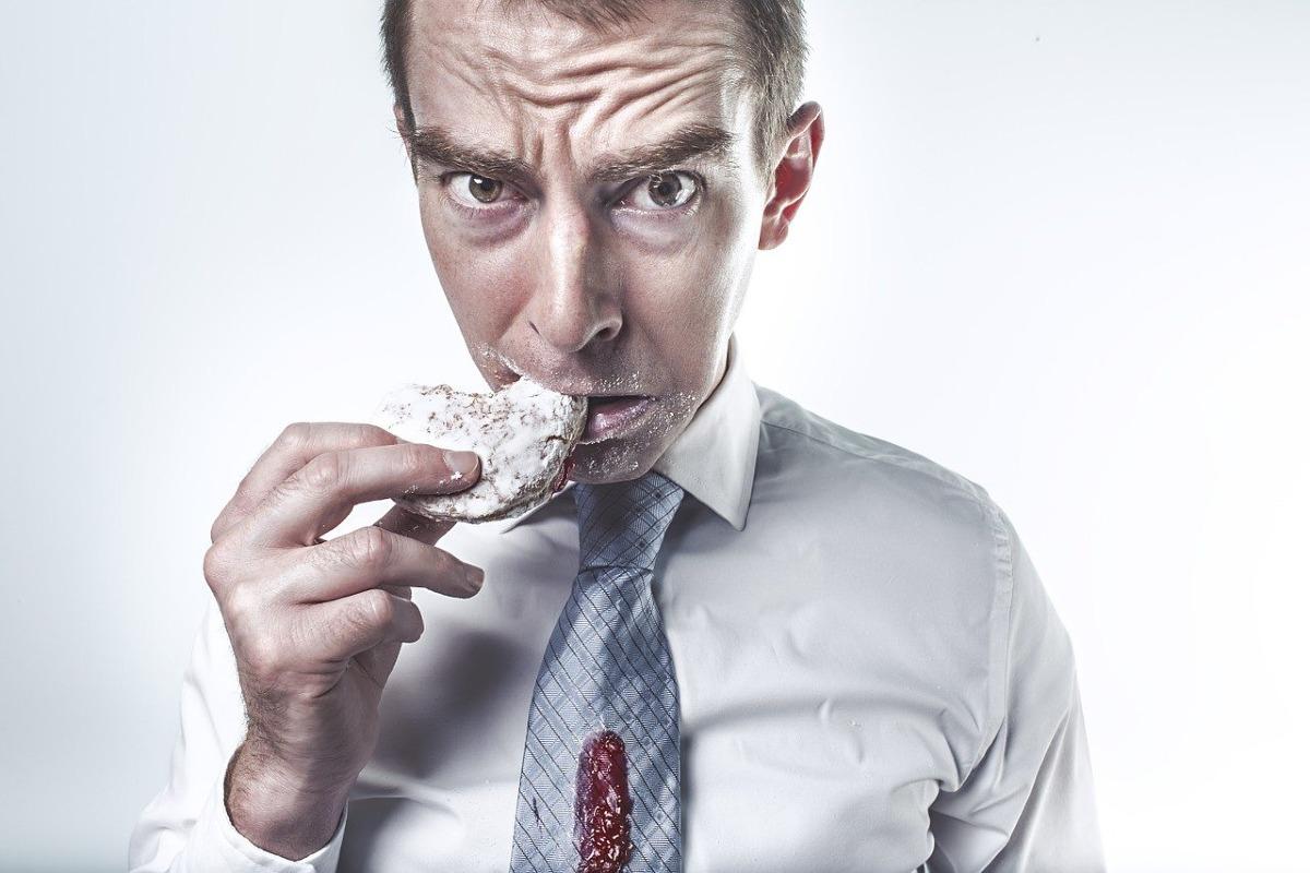 Rêver de manger - Signification des rêves