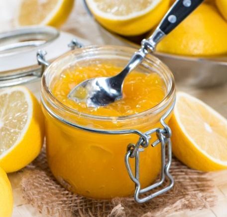 Comment Faire De La Confiture De Citron