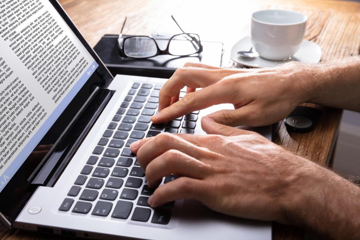 Comment supprimer une page Word
