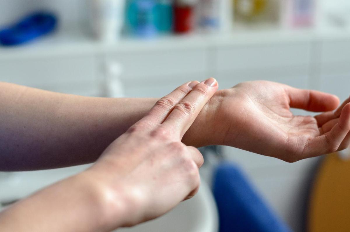 Comment baisser son rythme cardiaque