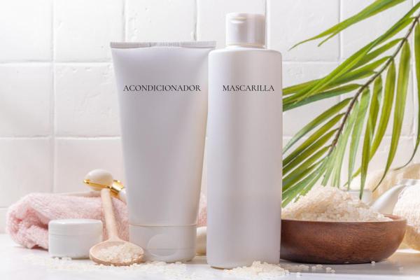 Masque ou après shampoing ? Différences entre masque et après-shampoing - Différences entre masque et après-shampoing