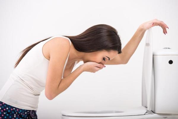 Comment faire passer la nausée