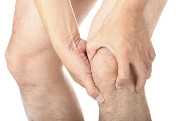 Comment soigner une tendinite au genou