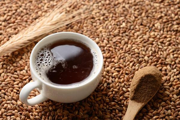 Café d'orge : Bienfaits et contre-indications