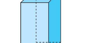 Comment calculer l'aire d'un prisme droit