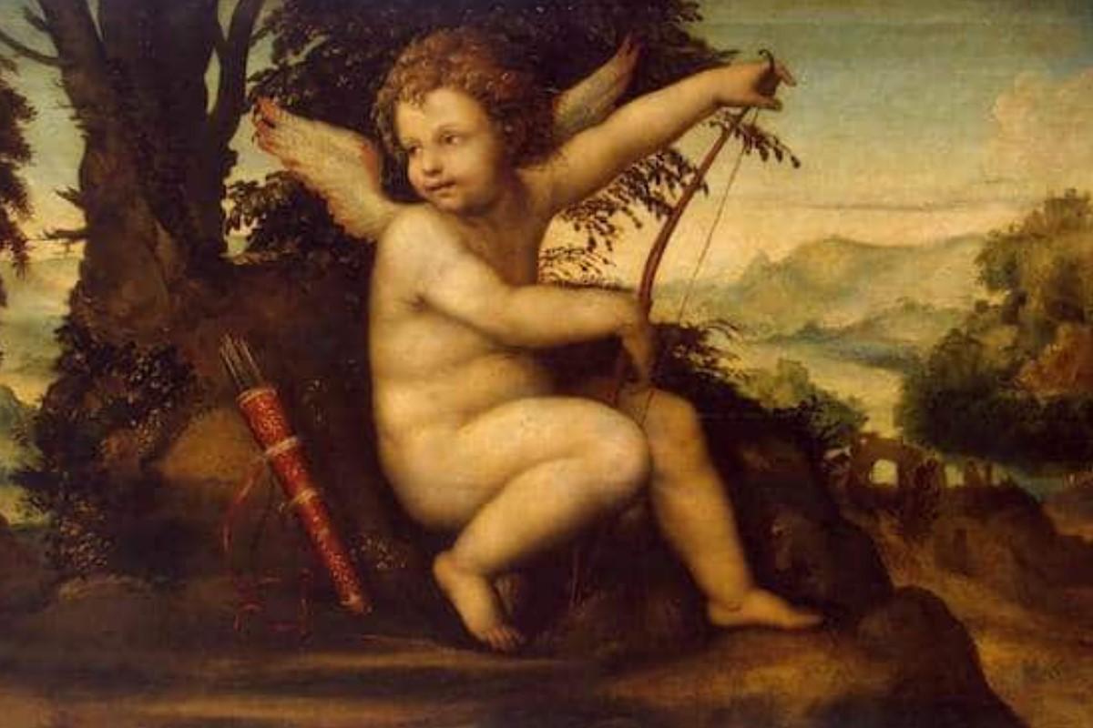Qui est Cupidon ?
