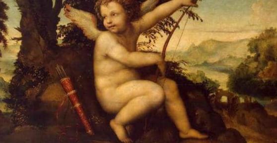 Qui est Cupidon ?