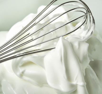 Comment faire un glaçage à la fraise - Étape 3