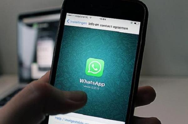 Comment ne pas apparaître en ligne sur Whatsapp