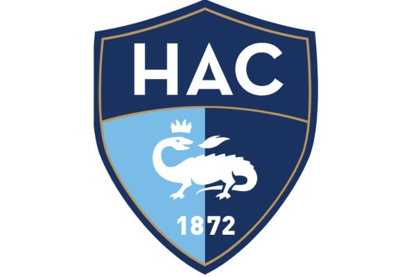 Plus vieux club de foot - Le Havre AC, plus vieux club de foot français