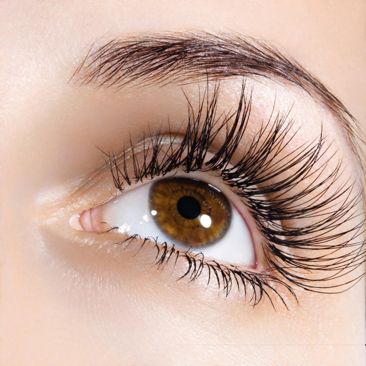Comment faire pousser les cils plus vite