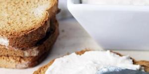 Comment faire du fromage à tartiner maison