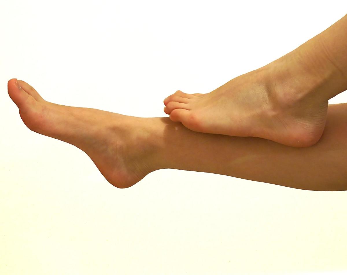 Comment traiter une inflammation du tendon