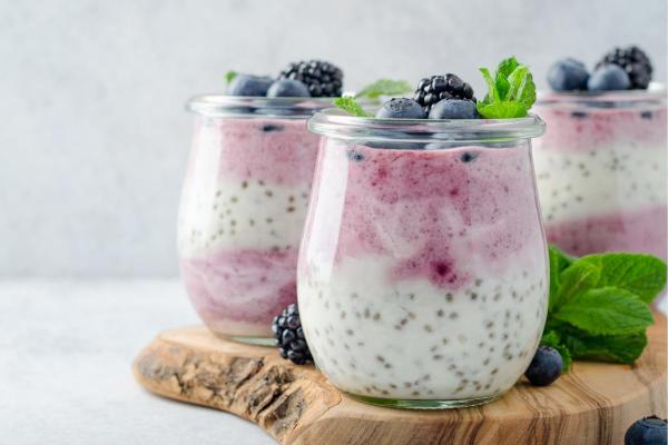 Est-ce que les graines de chia font maigrir ? - Calories des graines de chia