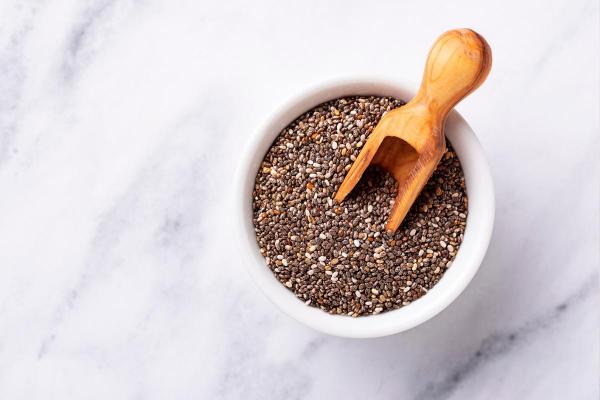 Est-ce que les graines de chia font maigrir ?