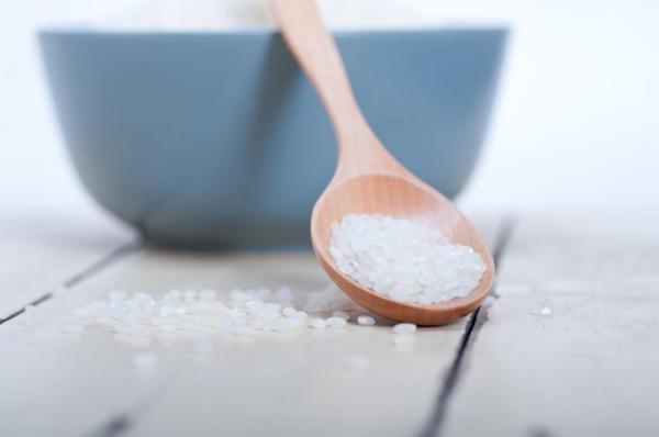 Comment s'éclaircir la peau avec du riz