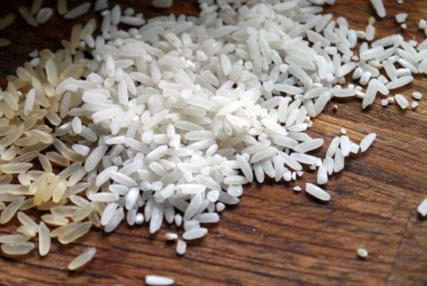 Comment s'éclaircir la peau avec du riz - Étape 1