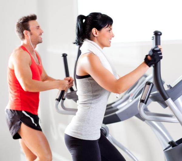 À quelle fréquence aller à la salle de sport