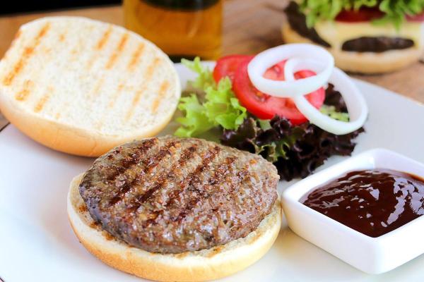 Recette de sauce pour burger - Recette de sauce barbecue pour burger