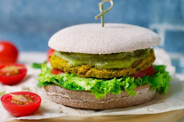 Recette de sauce pour burger - Sauce à l'avocat