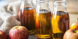 Comment faire du jus de pomme maison