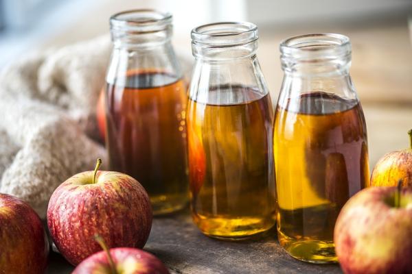 Comment faire du jus de pomme maison