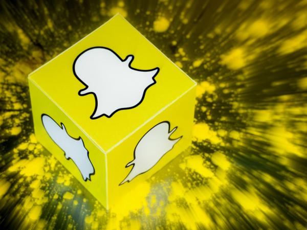 Comment faire augmenter son score Snap - Toutes les méthodes !