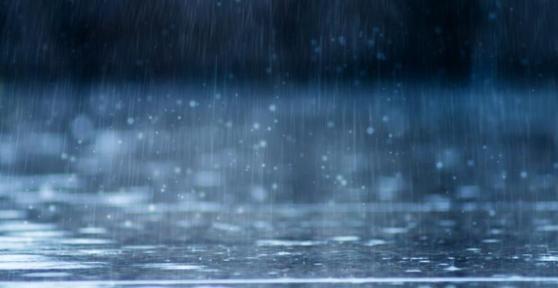Rêver de pluie - Signification des rêves