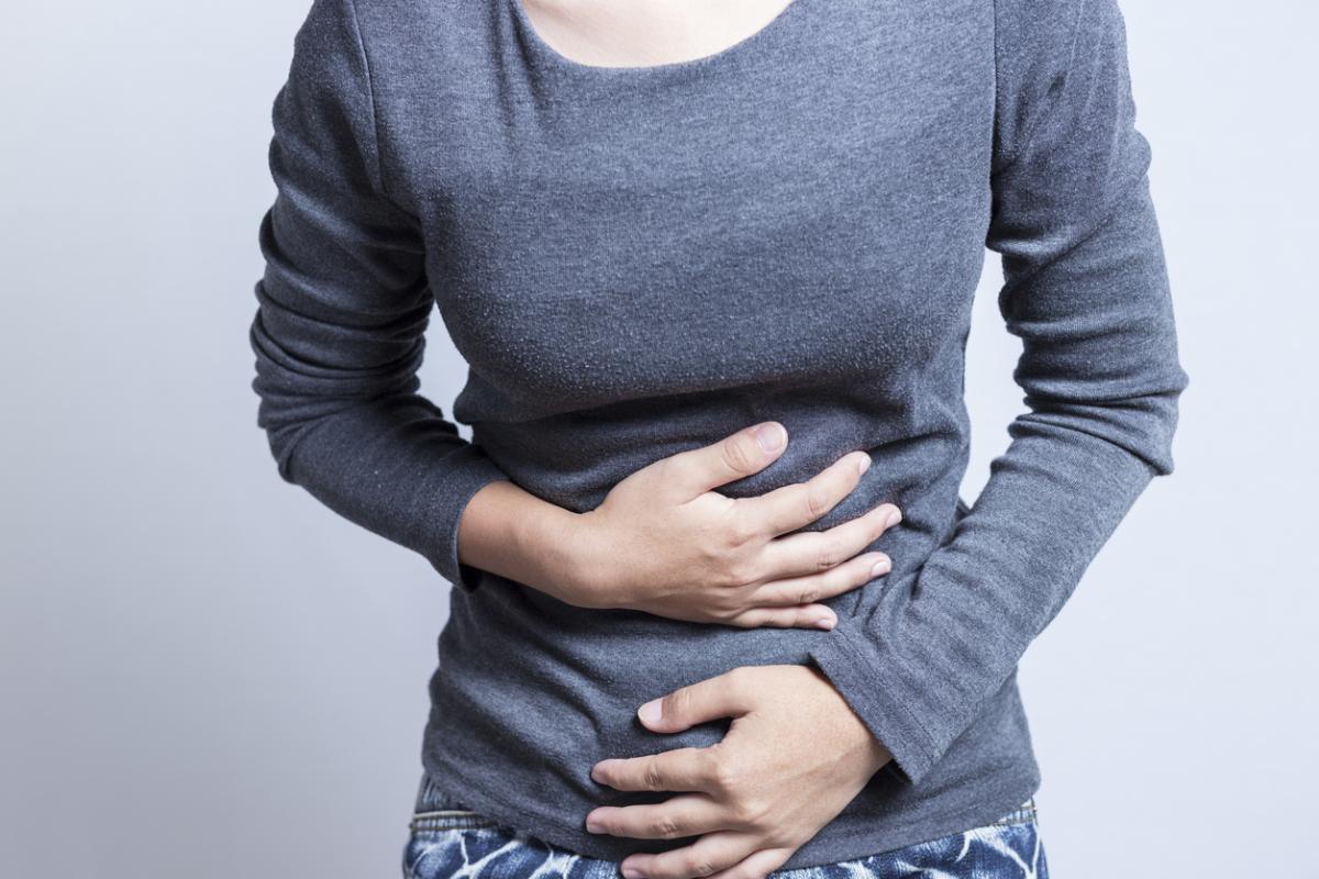 Comment traiter le reflux biliaire