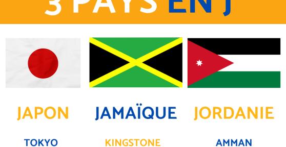 Pays en J