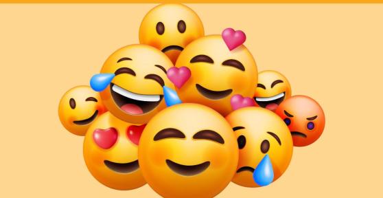 Journée Mondiale des émojis : date, origine et célébration