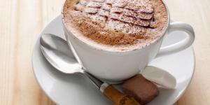 Comment faire un mocaccino