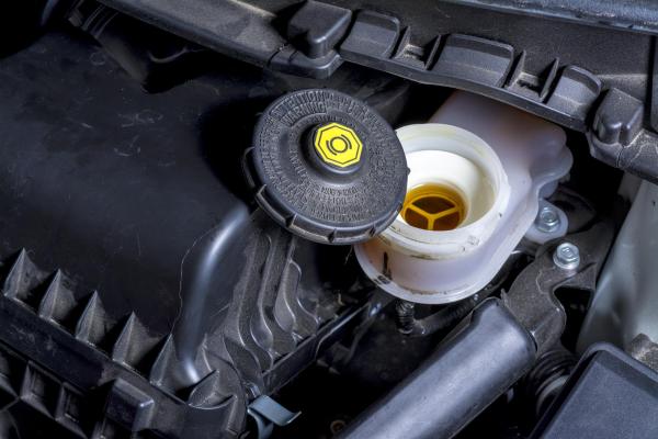 Quand changer le liquide de frein - Quand changer le liquide de frein ?