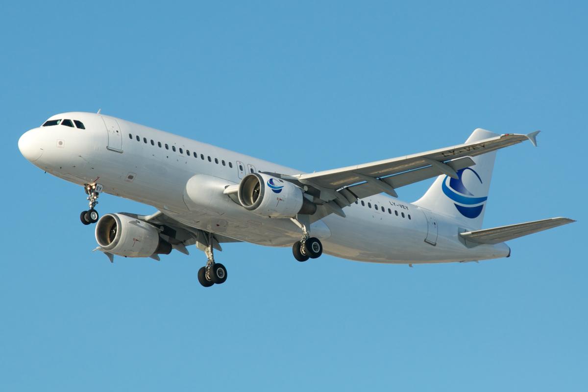 Signification de rêves : rêver d'avion