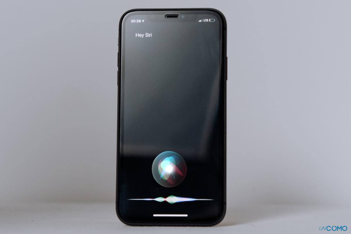 À quoi sert Siri