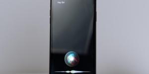 À quoi sert Siri
