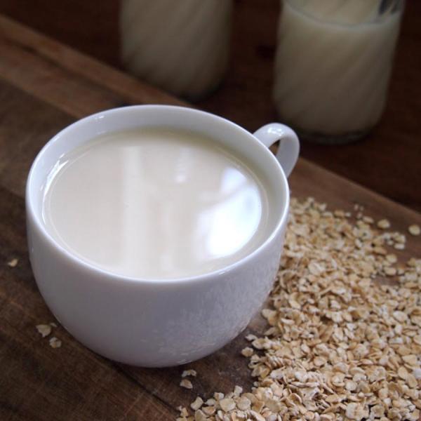 Comment faire du lait d'avoine