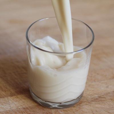 Comment faire du lait d'avoine - Étape 5