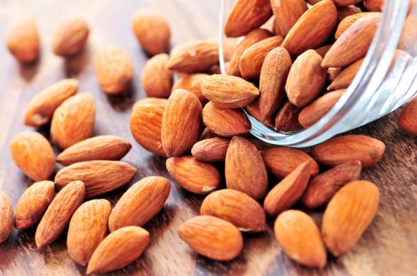 Quels sont les fruits secs qui font le moins grossir - Étape 4