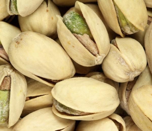 Quels sont les fruits secs qui font le moins grossir - Étape 5