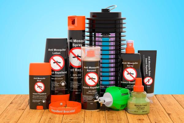 Comment ne pas se faire piquer par les moustiques ? - Répulsifs