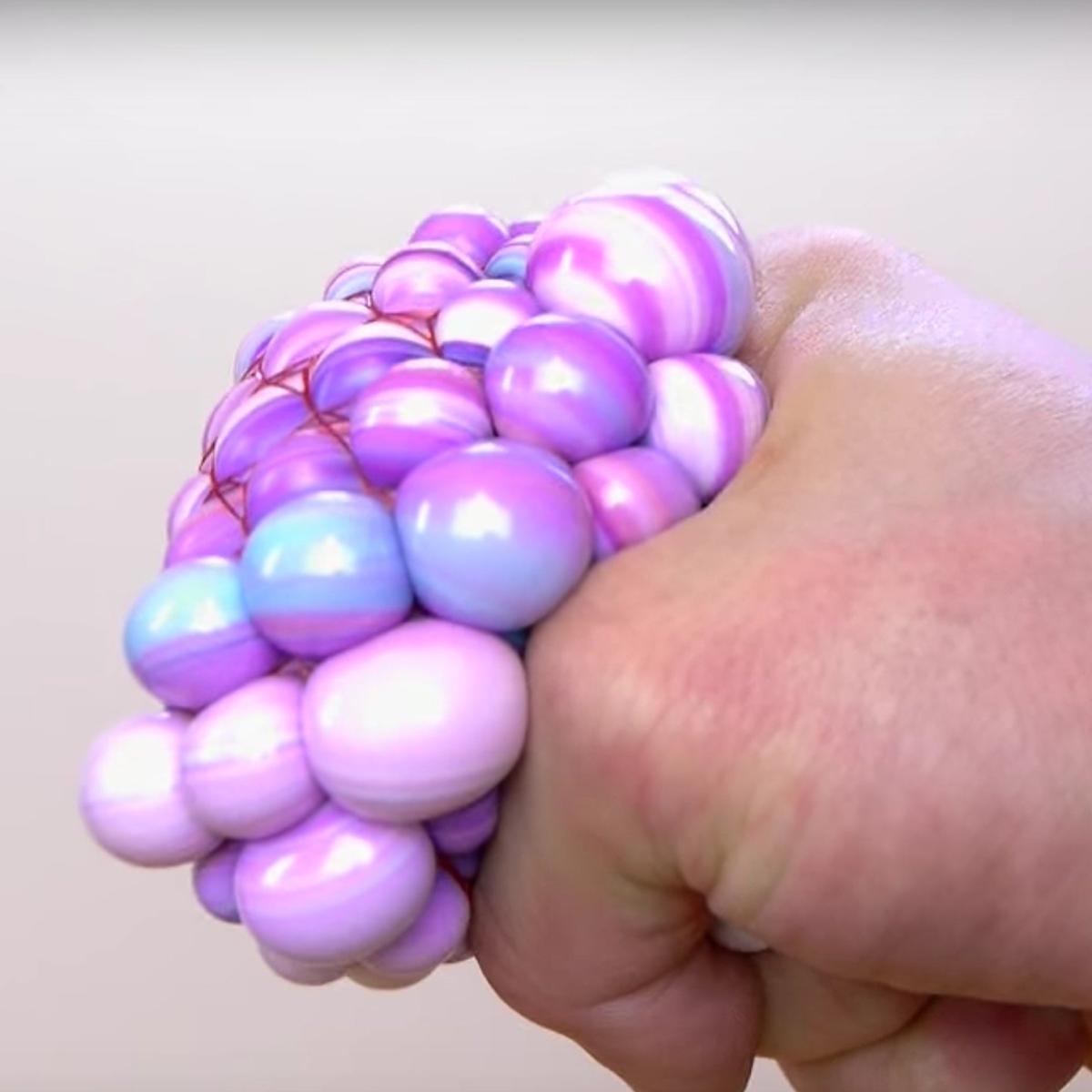 Comment faire du Slime avec de la colle - Facile et rapide