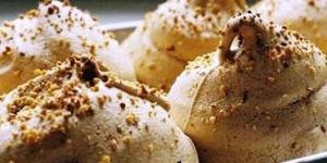 Comment faire la meringue au café