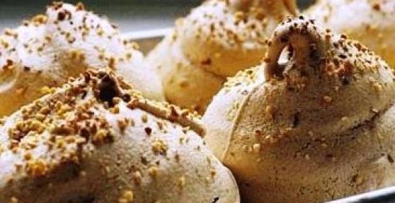 Comment faire la meringue au café