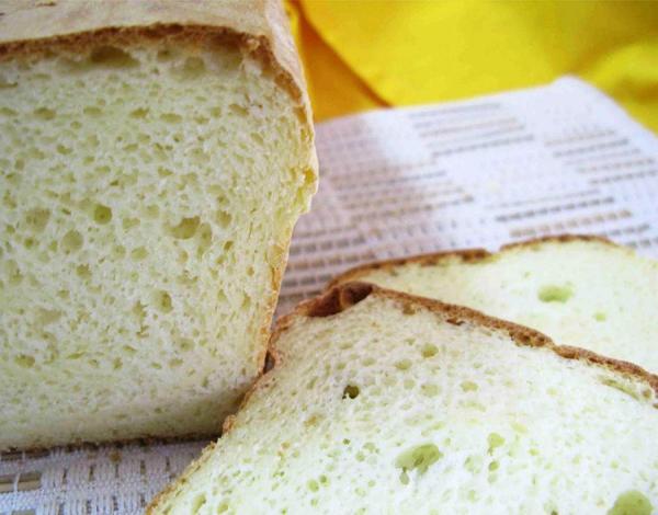 Comment faire du pain sans gluten