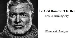 Quelle est la morale du Vieil Homme et la Mer d'Hemingway